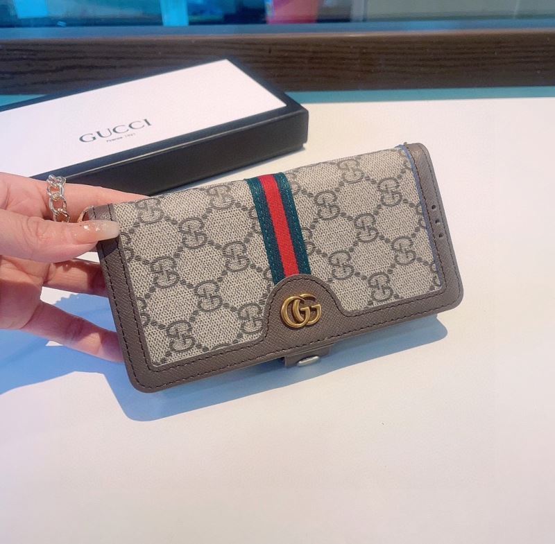 Gucci Mobile Cases